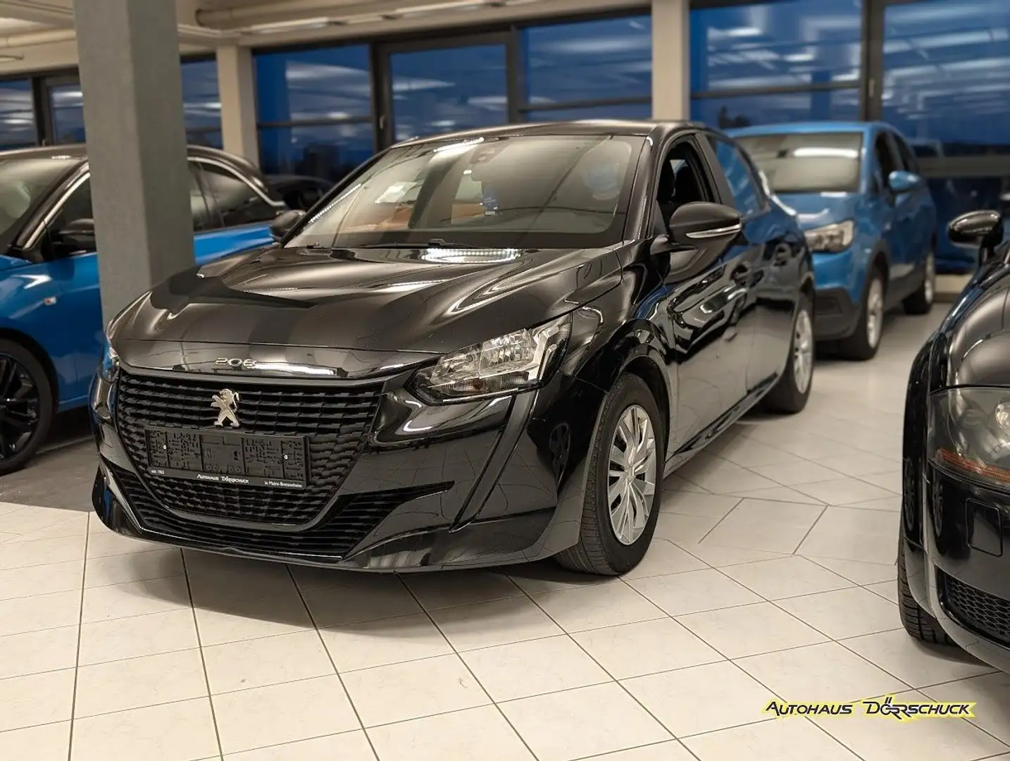 Vehicle image, number 2