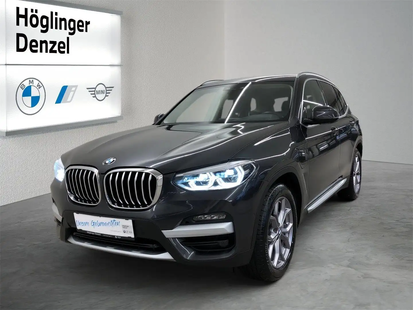Vehicle image, number 1
