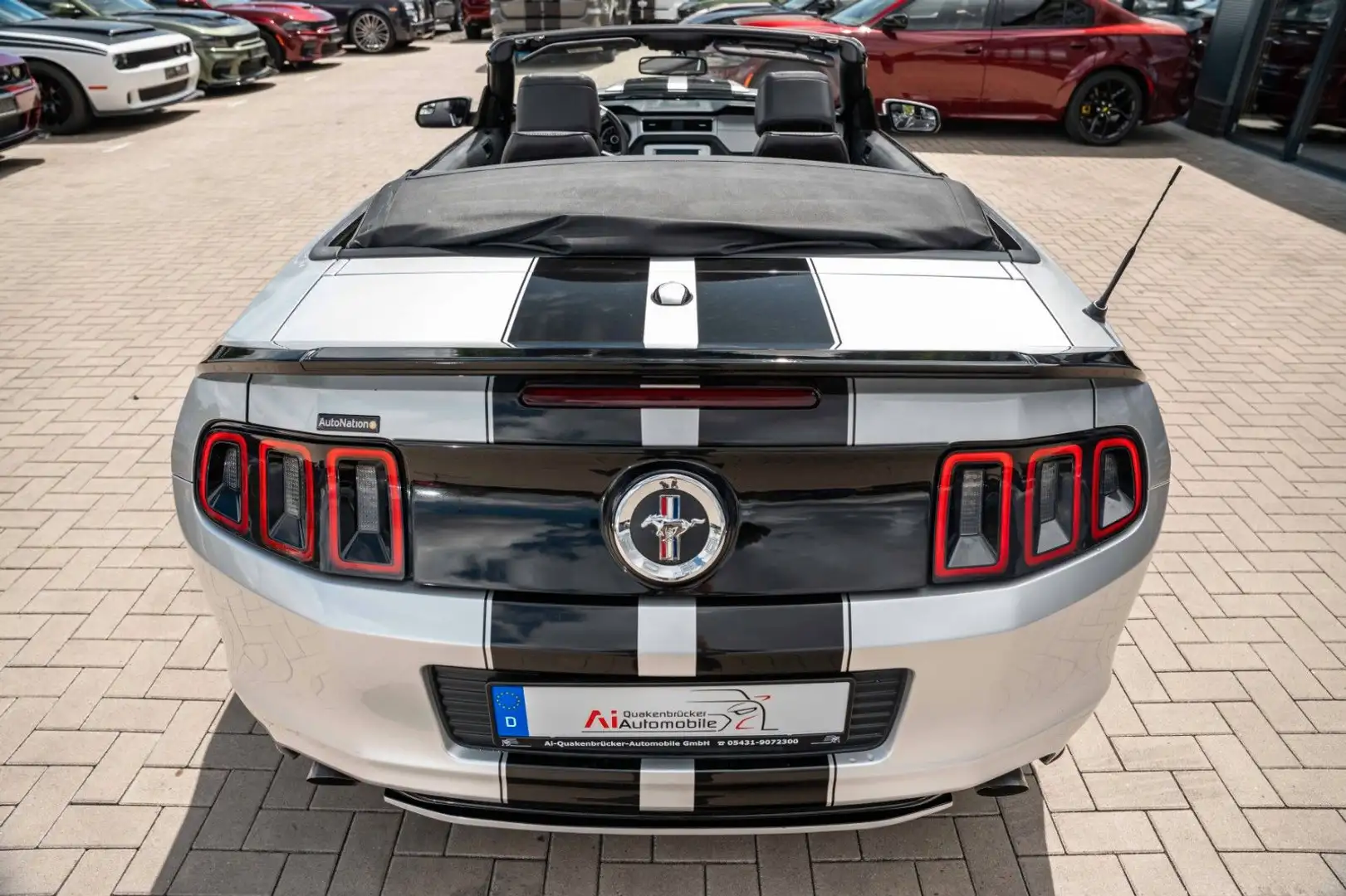 Vehicle image, number 17