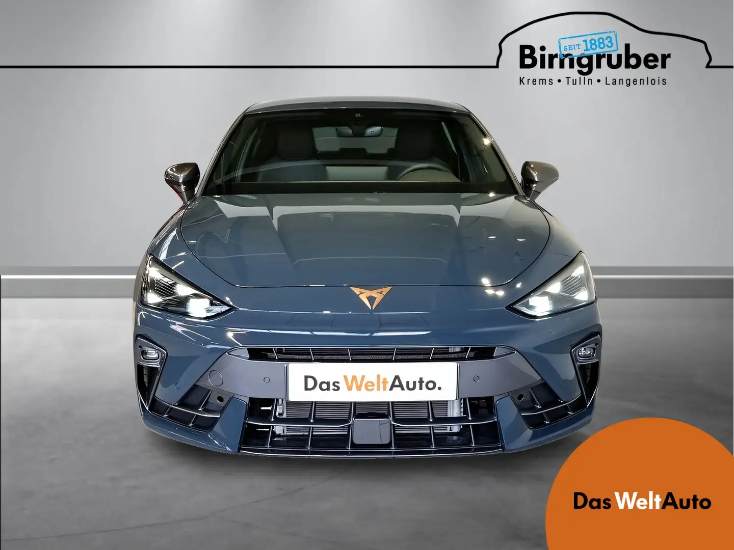 Vehicle image, number 1