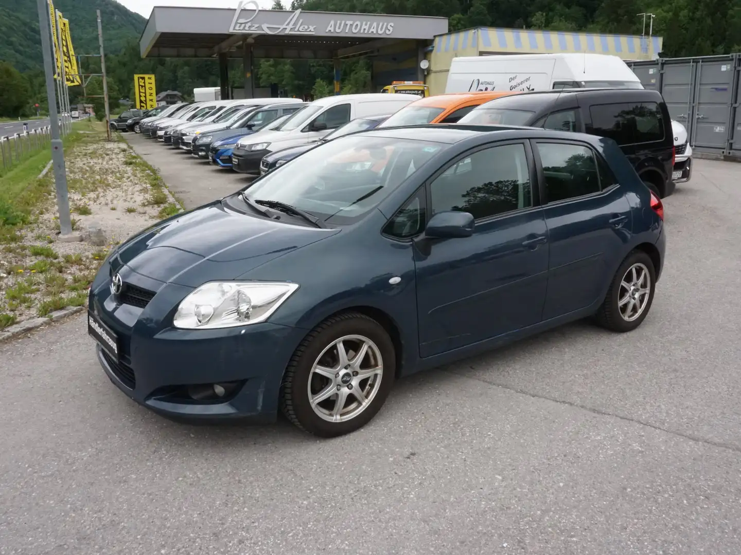 Vehicle image, number 1