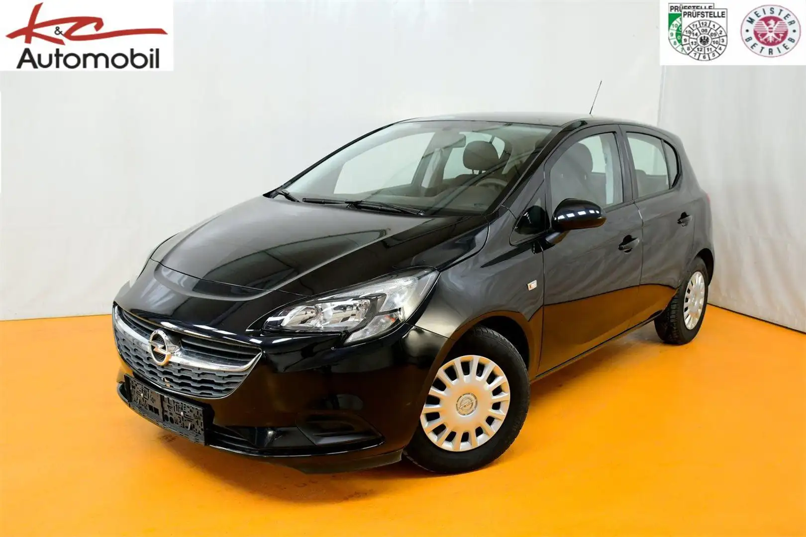 Vehicle image, number 1