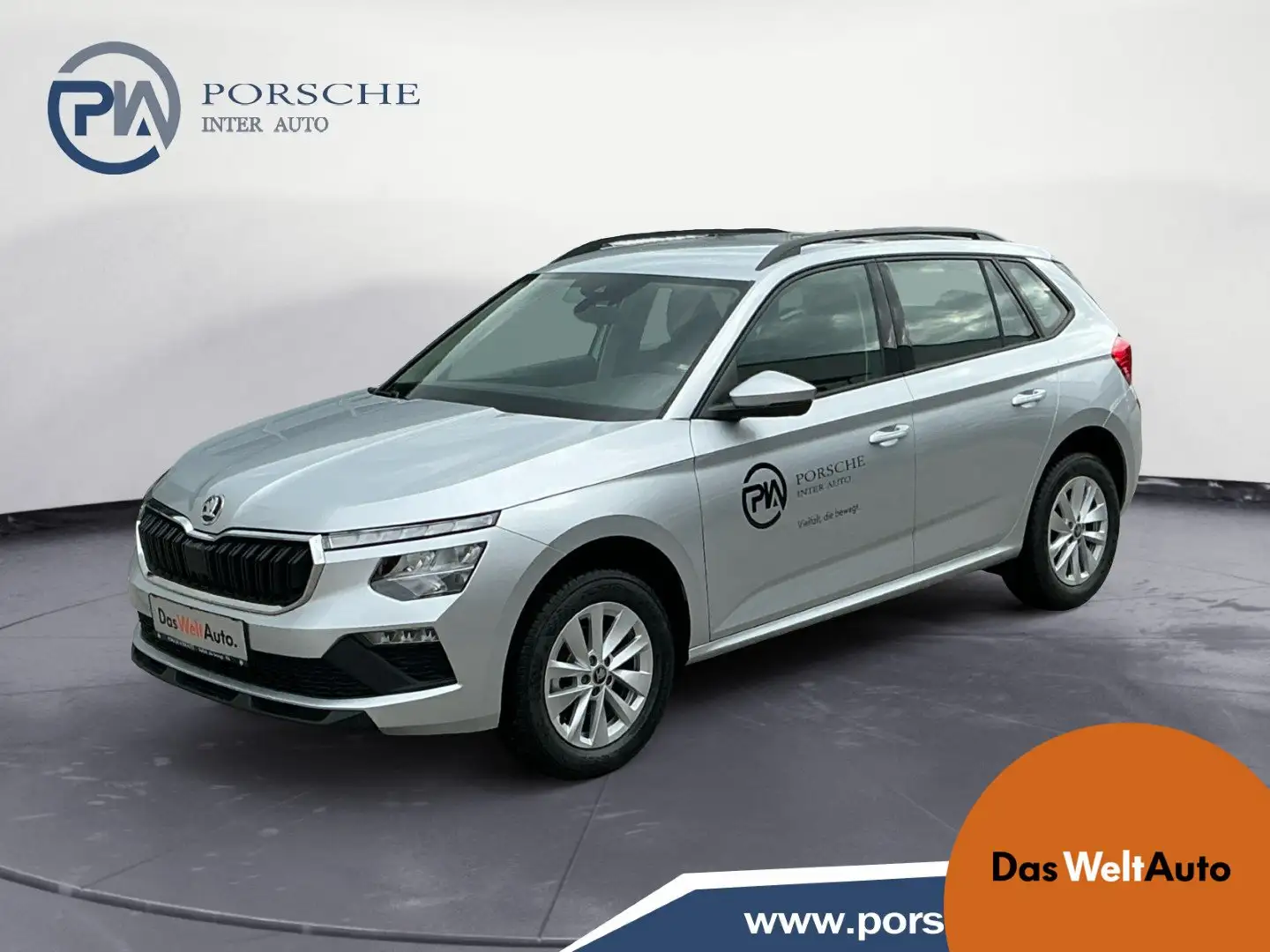 Vehicle image, number 1