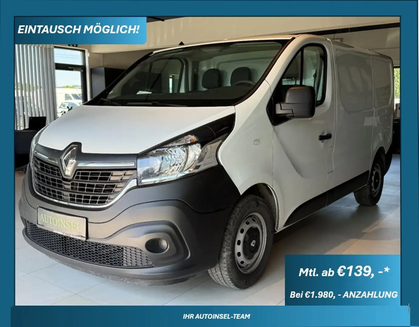 Vehicle image, number 1