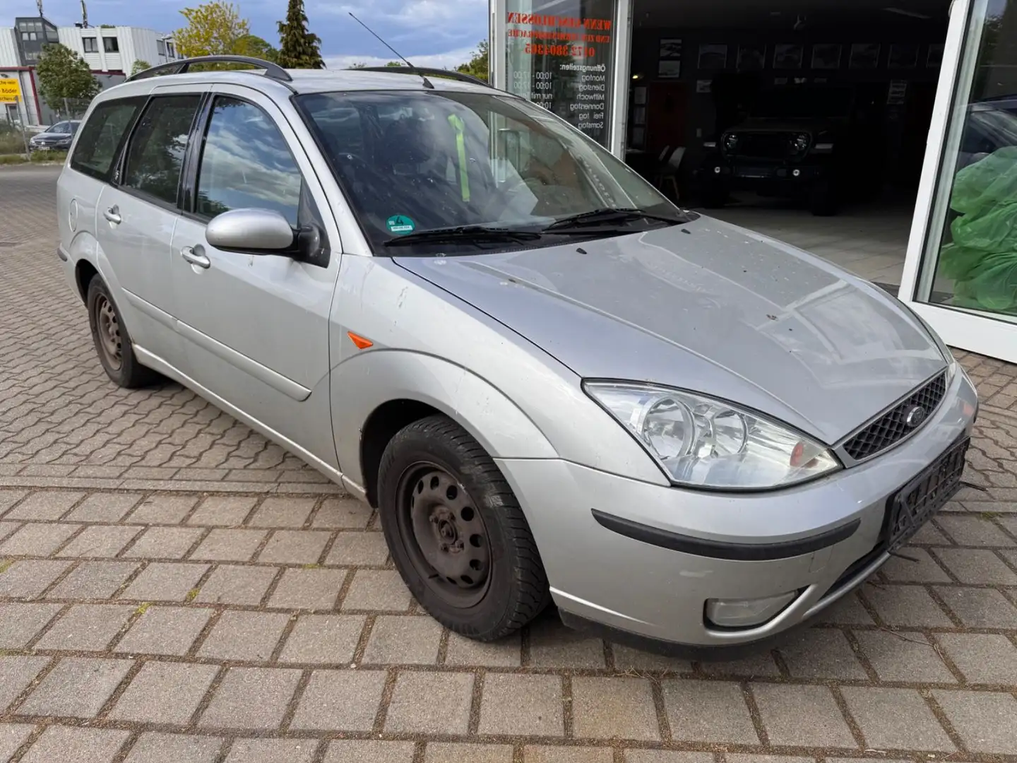 Fotka vozidla, číslo 2