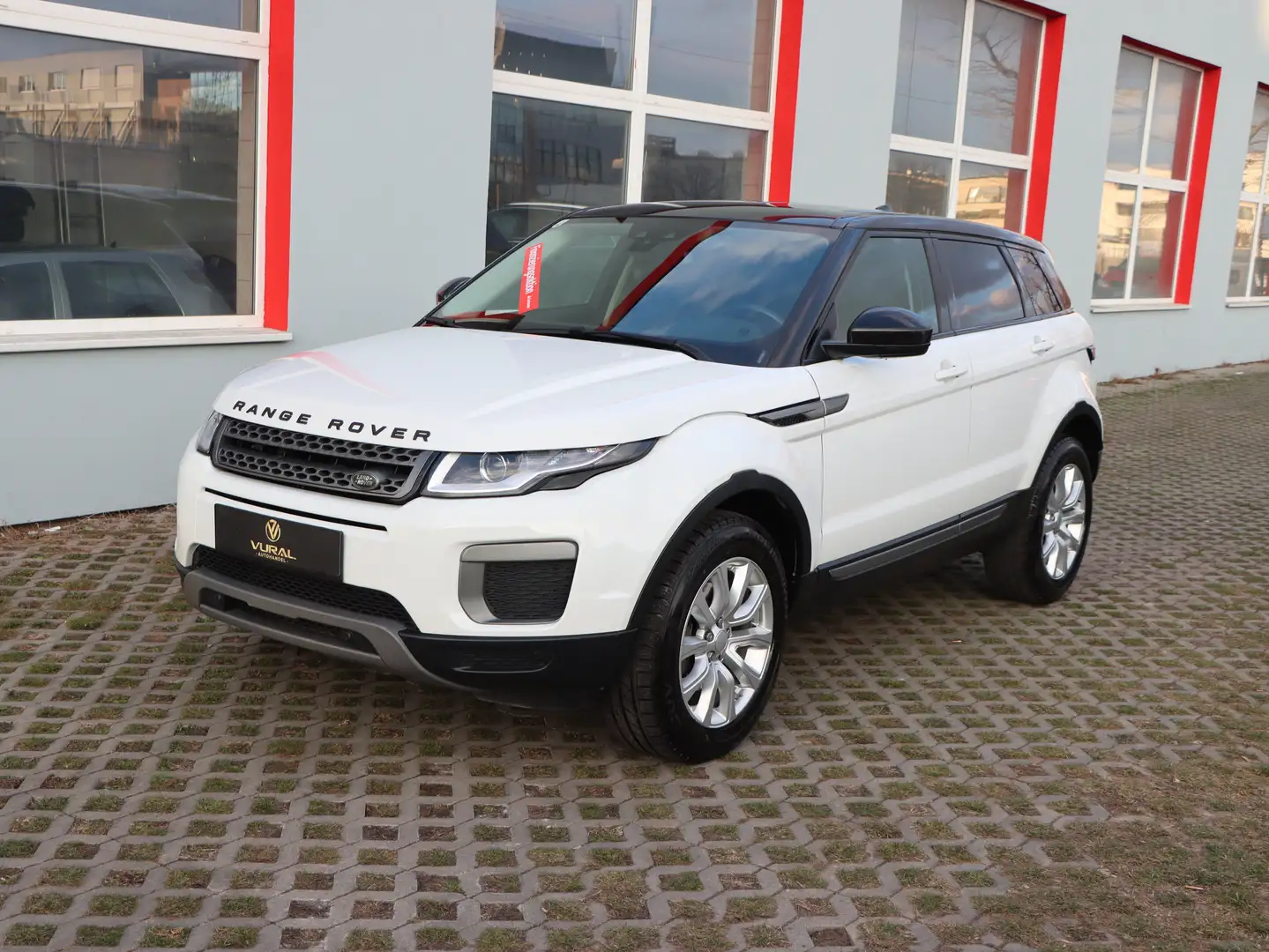 Vehicle image, number 2