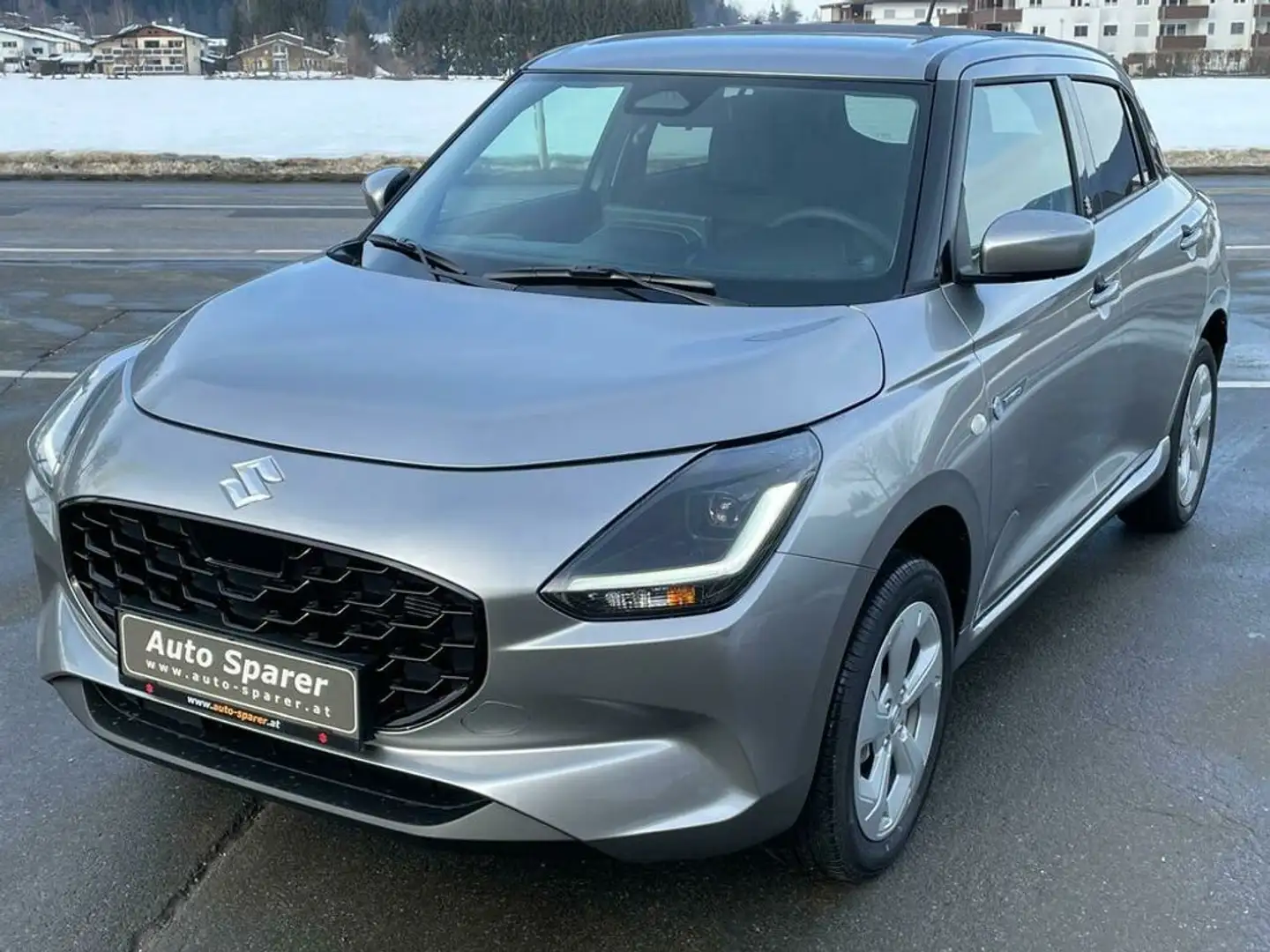 Vehicle image, number 1
