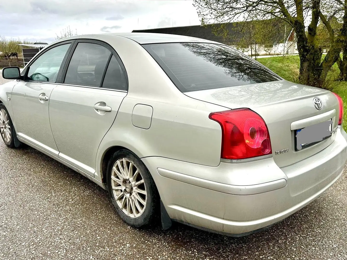 Vehicle image, number 3
