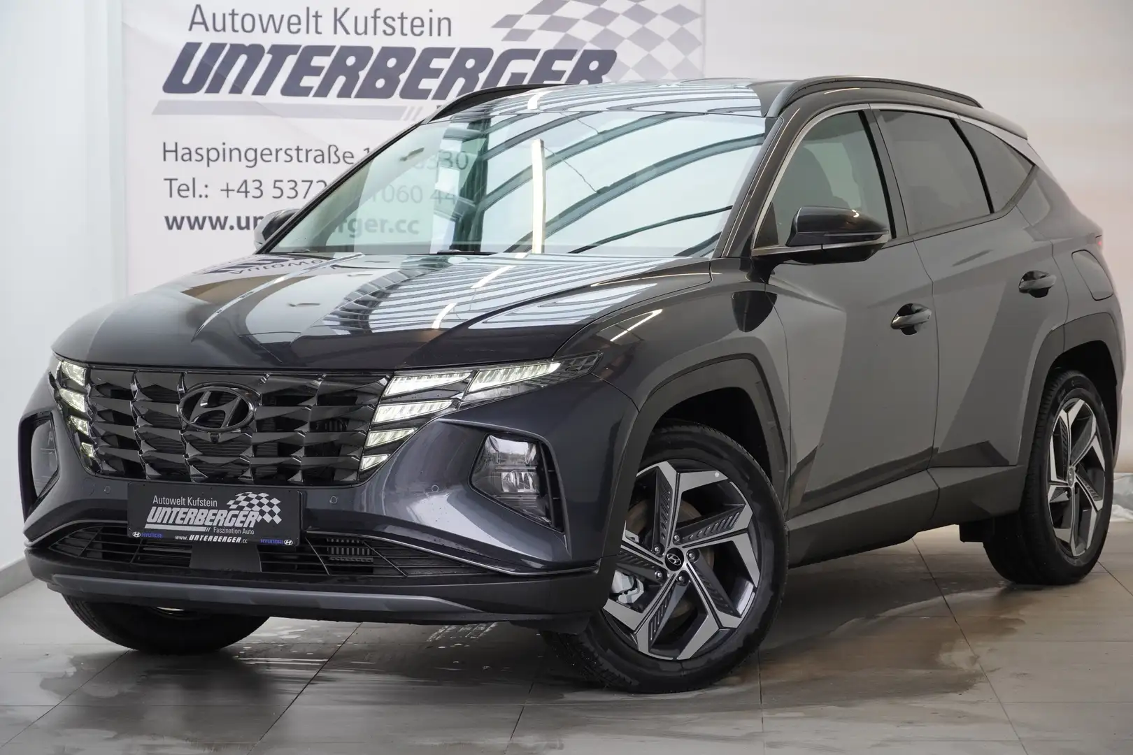Vehicle image, number 1