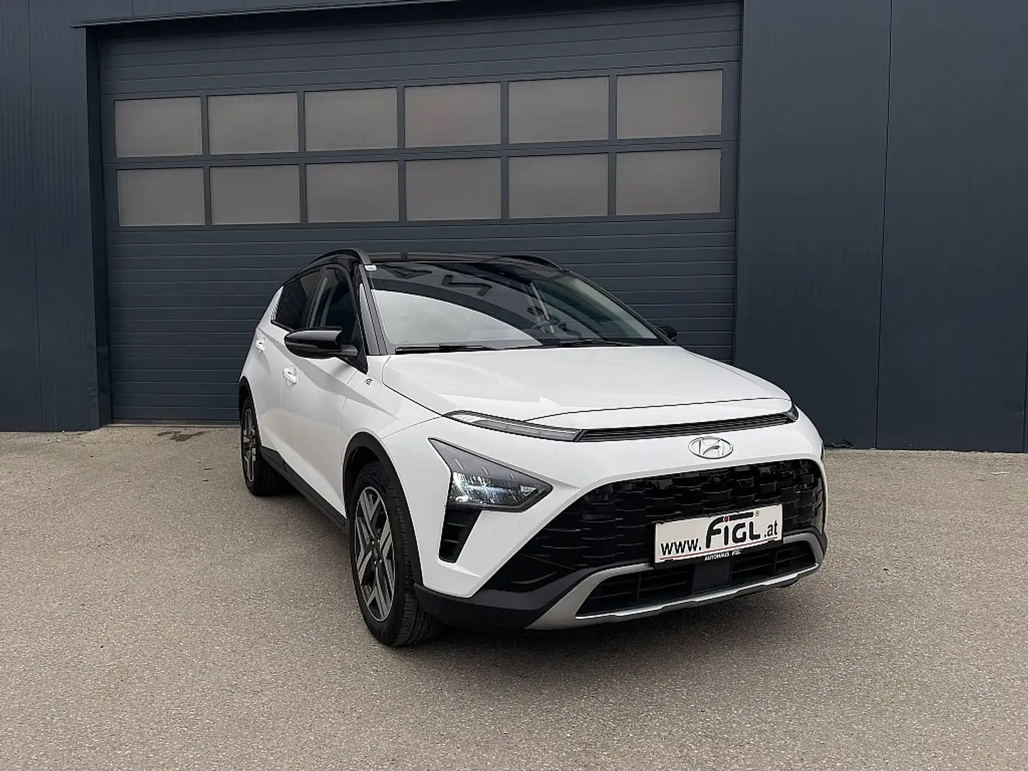 Vehicle image, number 1