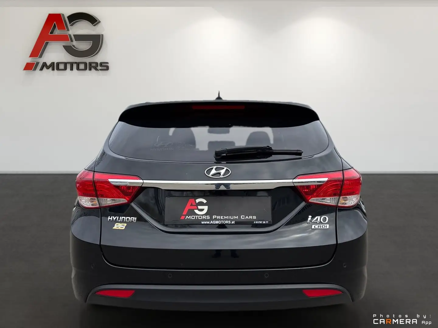 Vehicle image, number 6