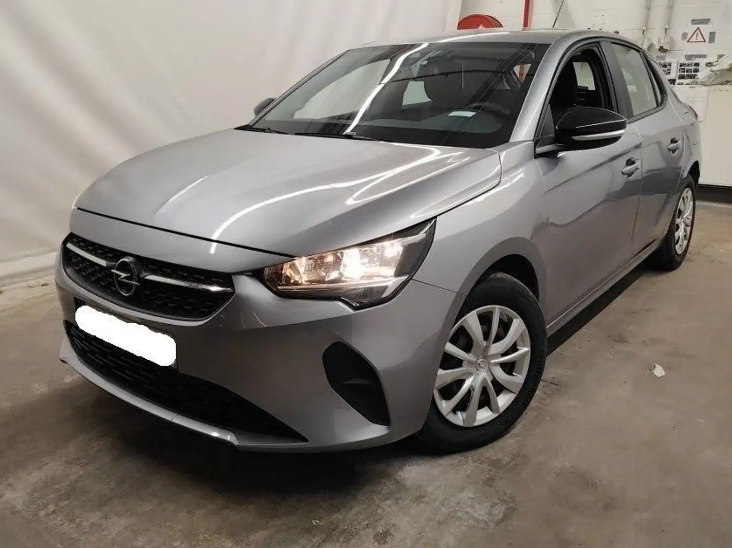 Vehicle image, number 1