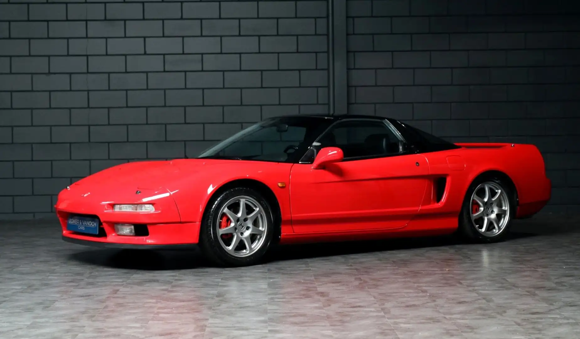 Vehicle image, number 1