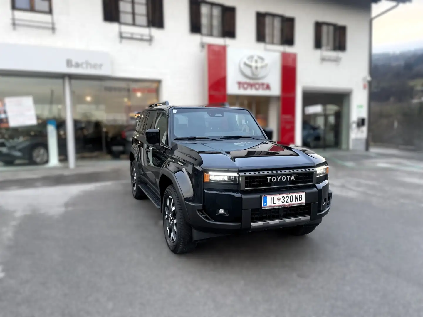 Vehicle image, number 2