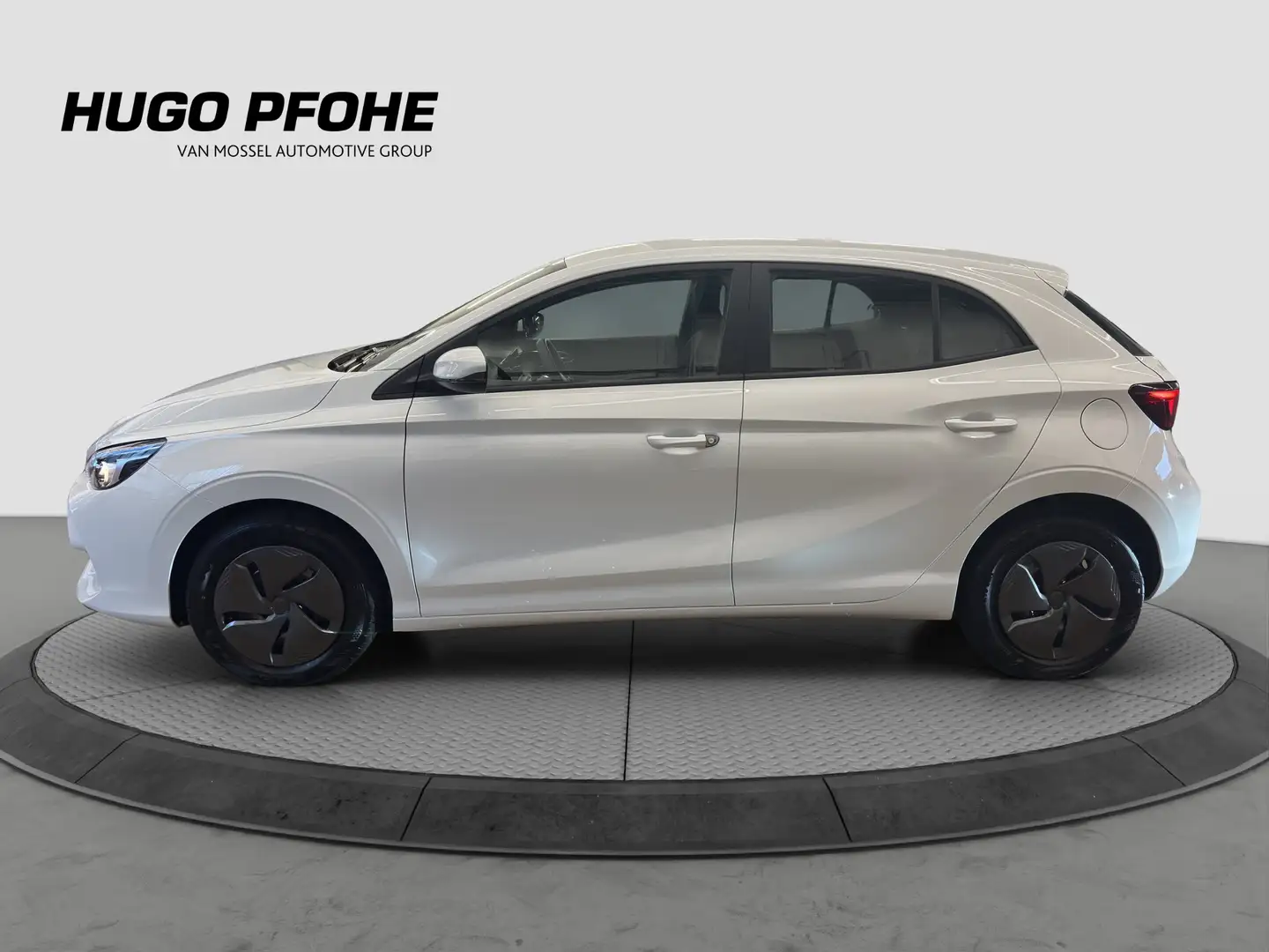 Vehicle image, number 2