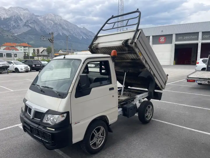 Titulní obrázek vozidla