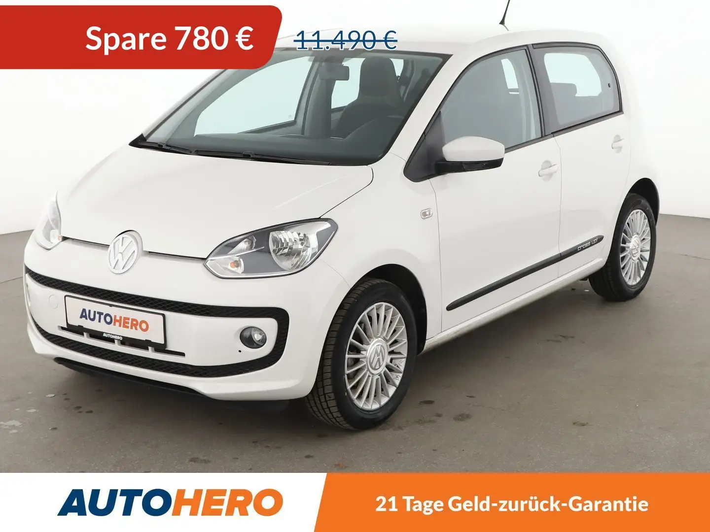 Vehicle image, number 1