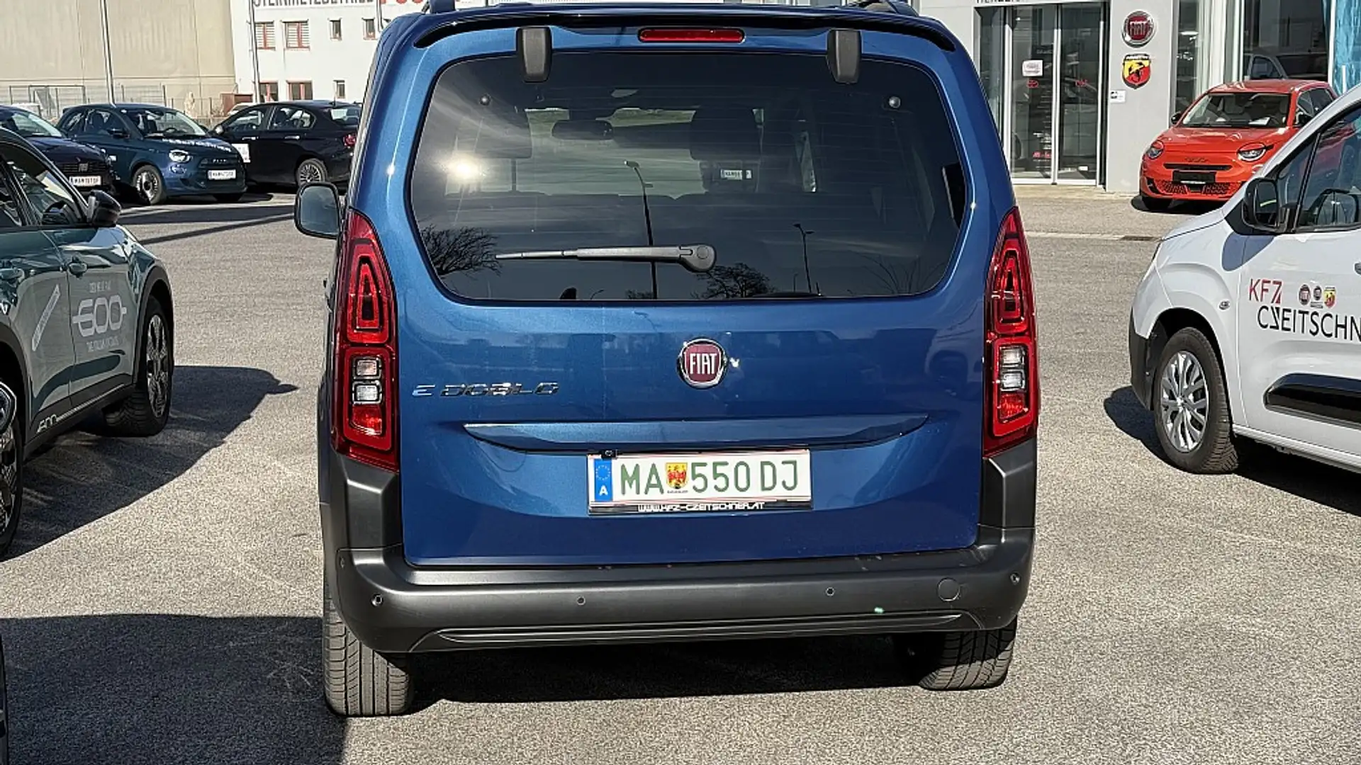 Fotka vozidla, číslo 3