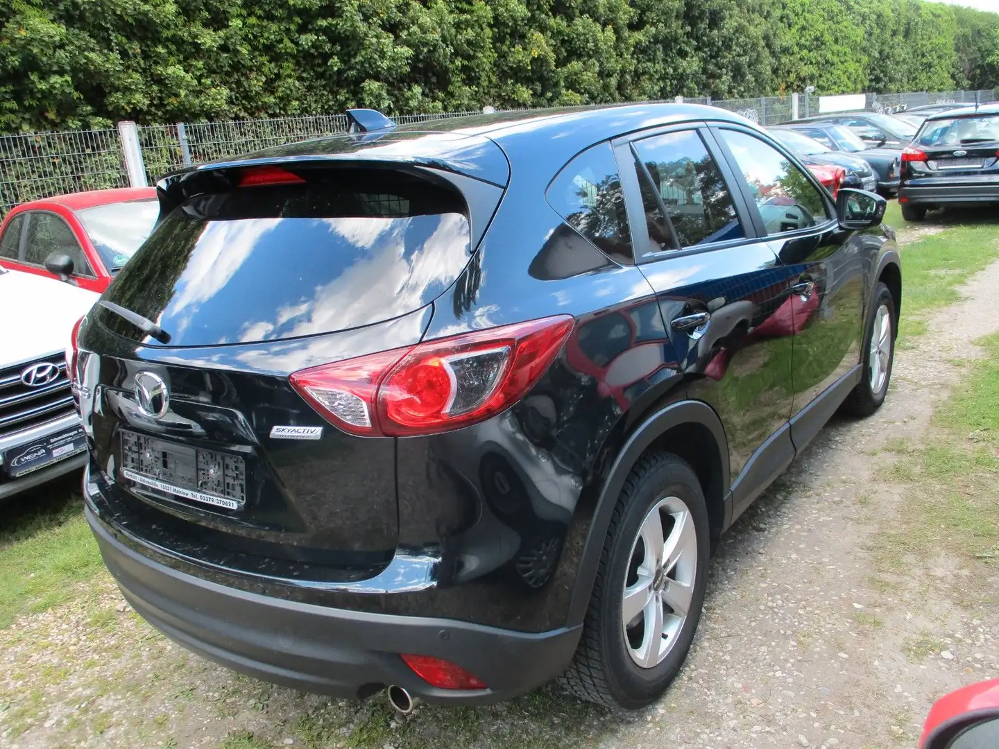 Vehicle image, number 6