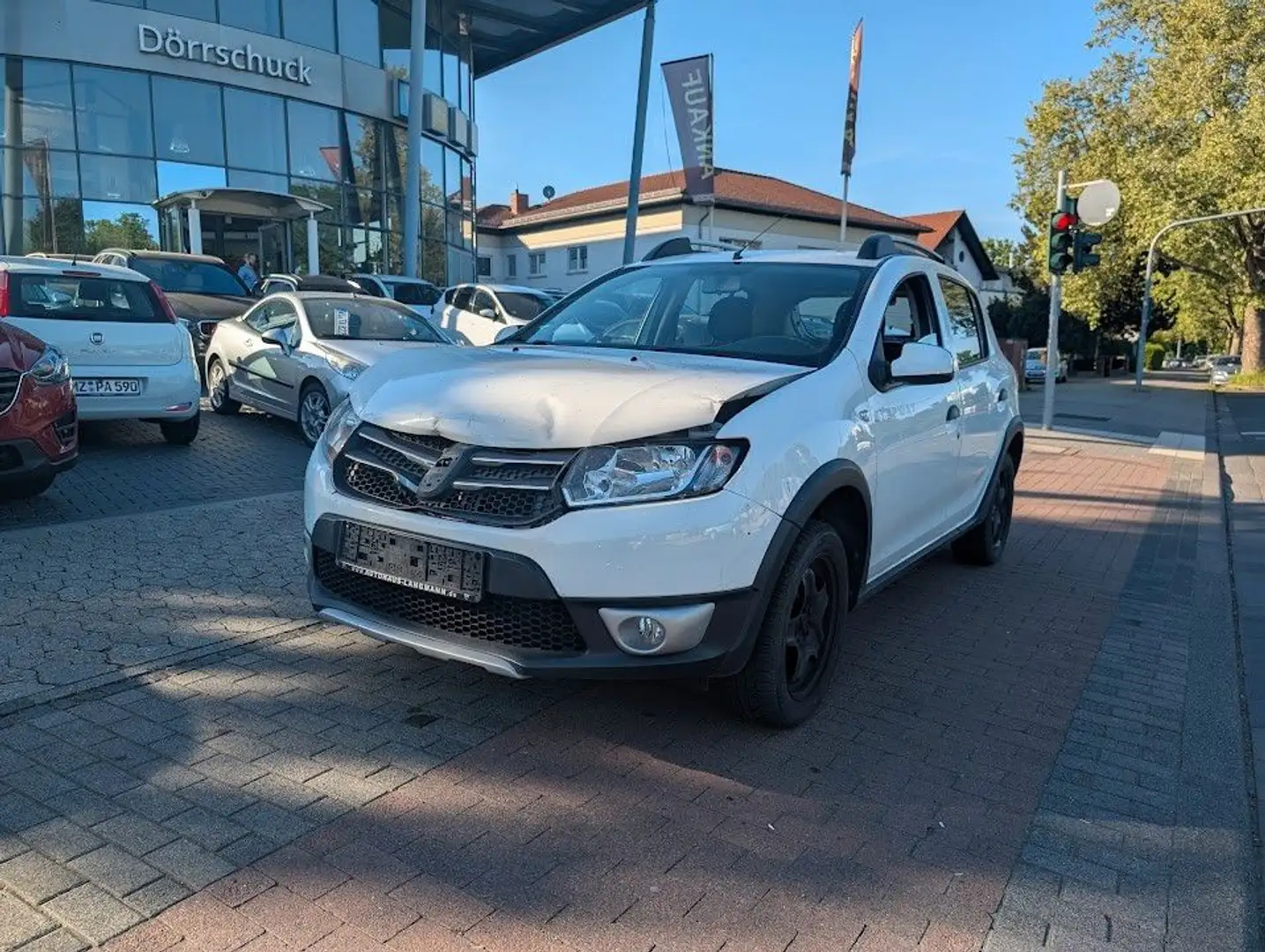 Vehicle image, number 1