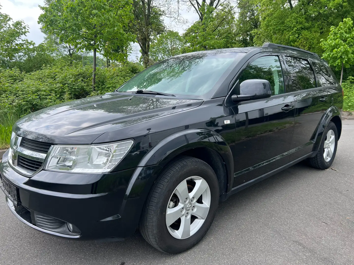 Vehicle image, number 1
