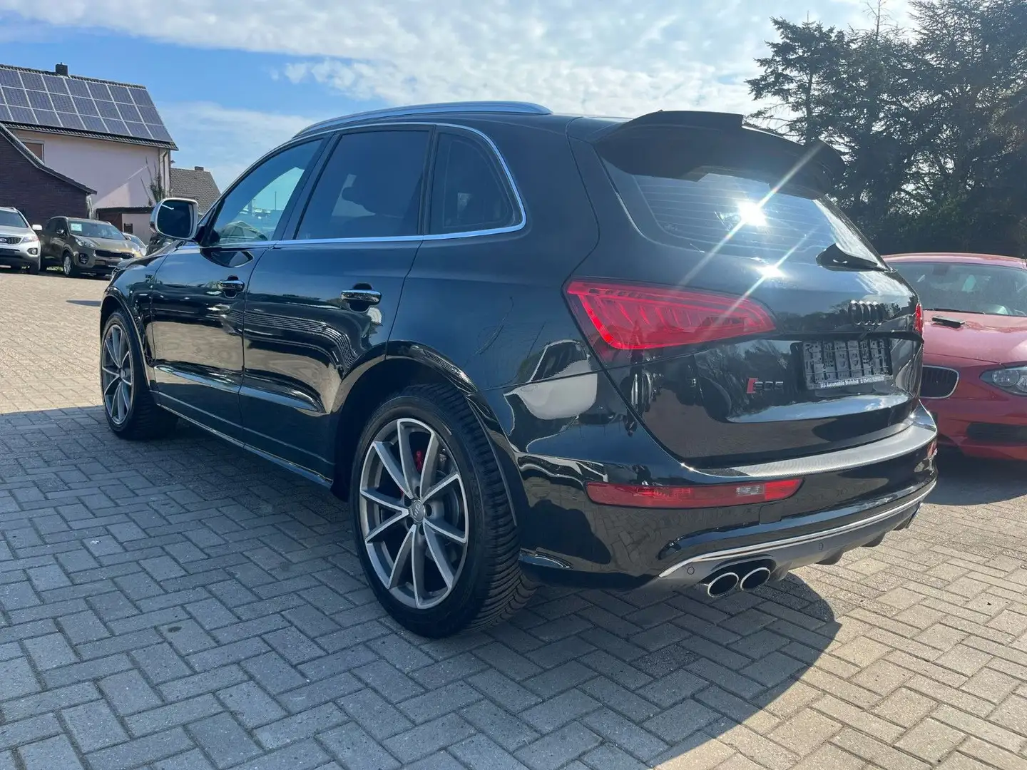 Vehicle image, number 4
