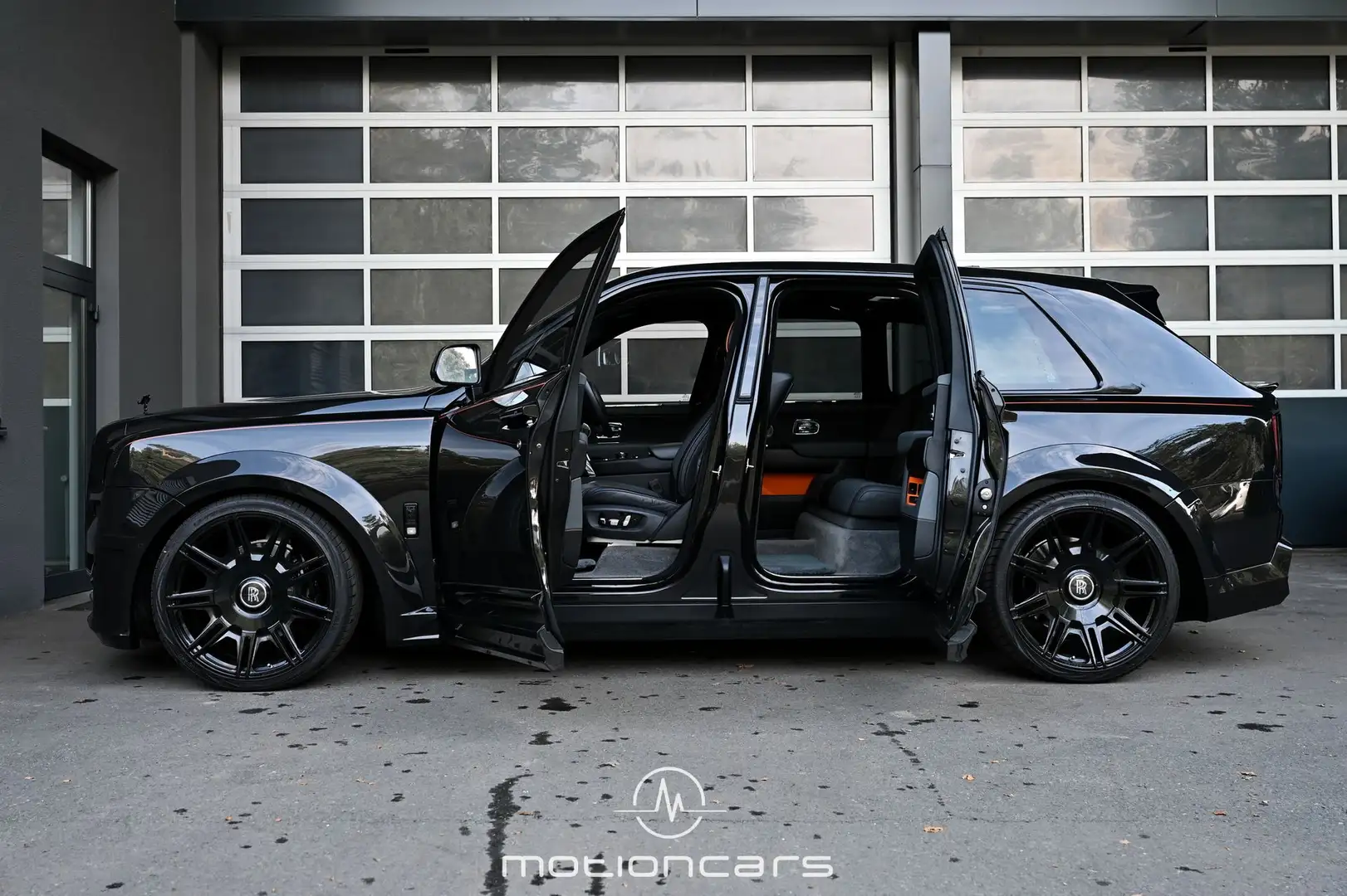 Vehicle image, number 8