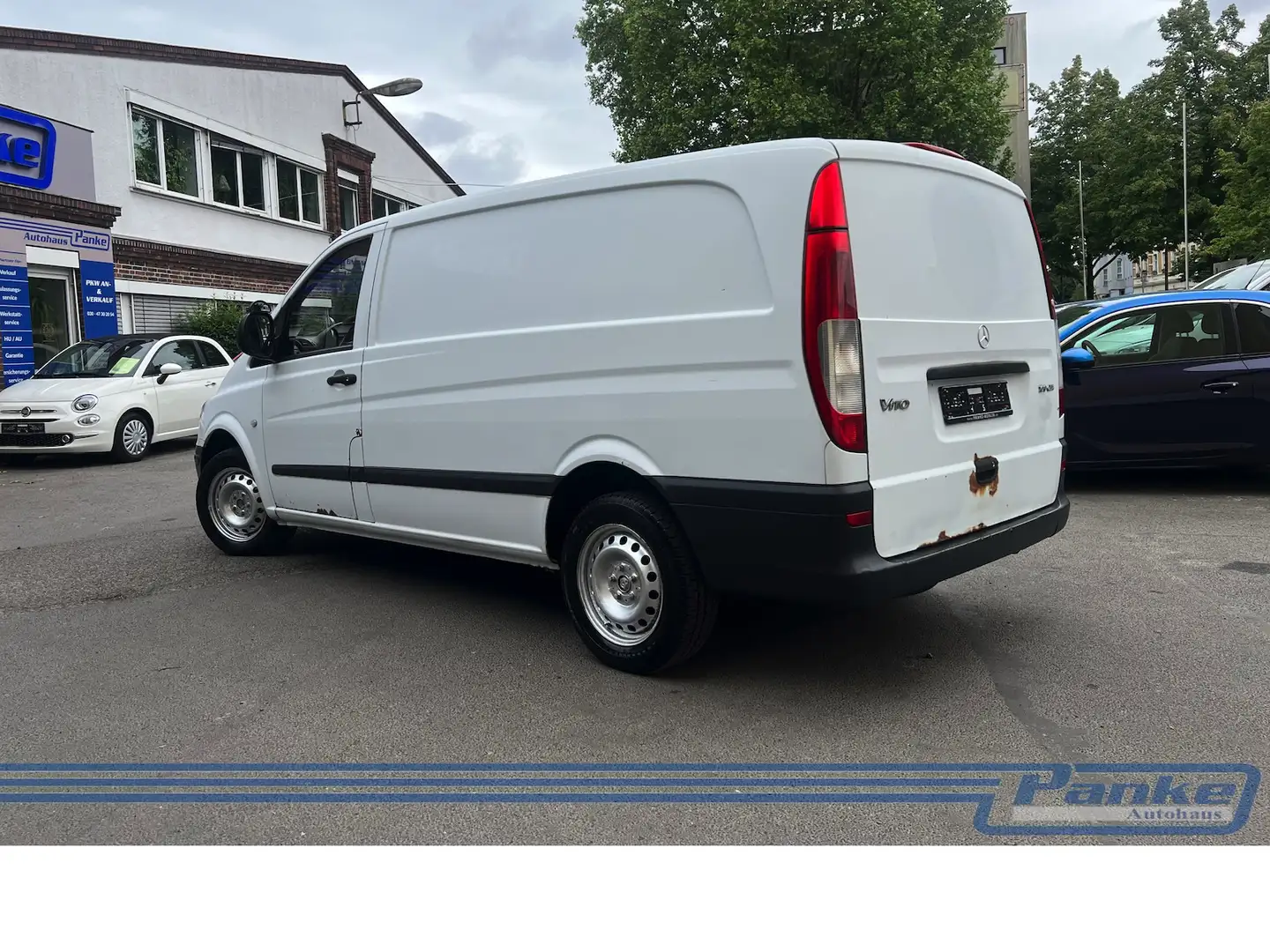 Vehicle image, number 5
