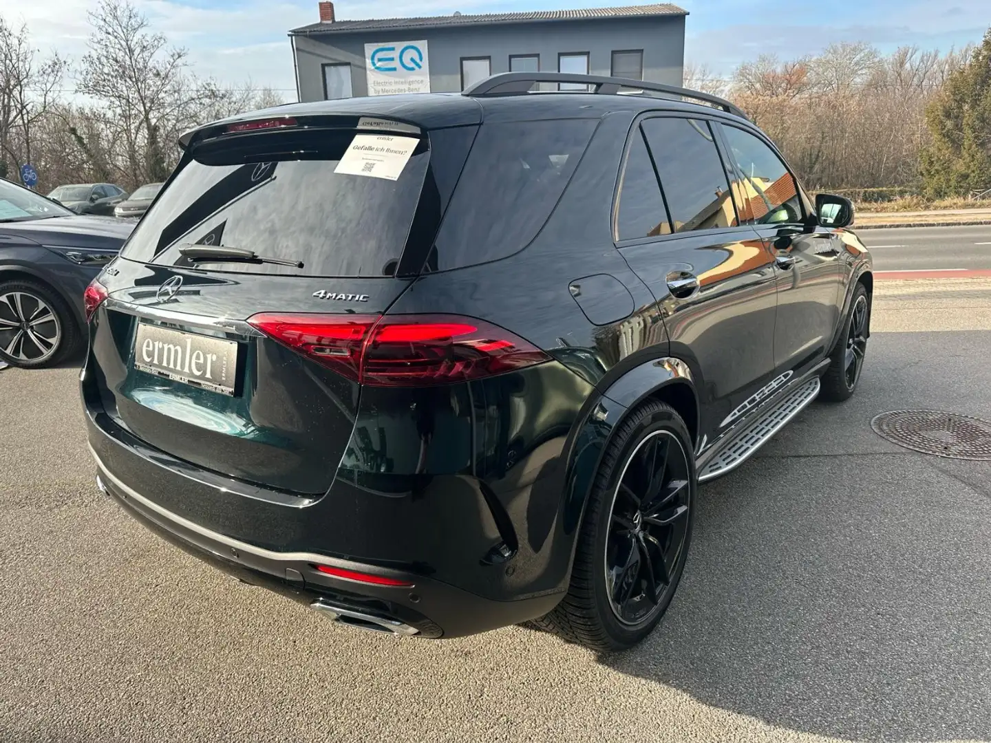 Vehicle image, number 5
