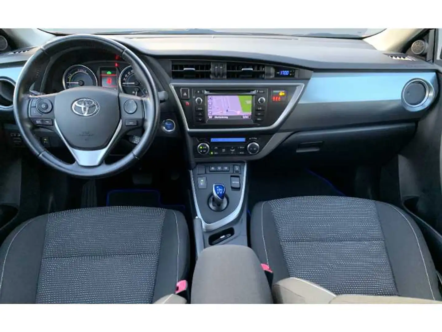 Vehicle image, number 8