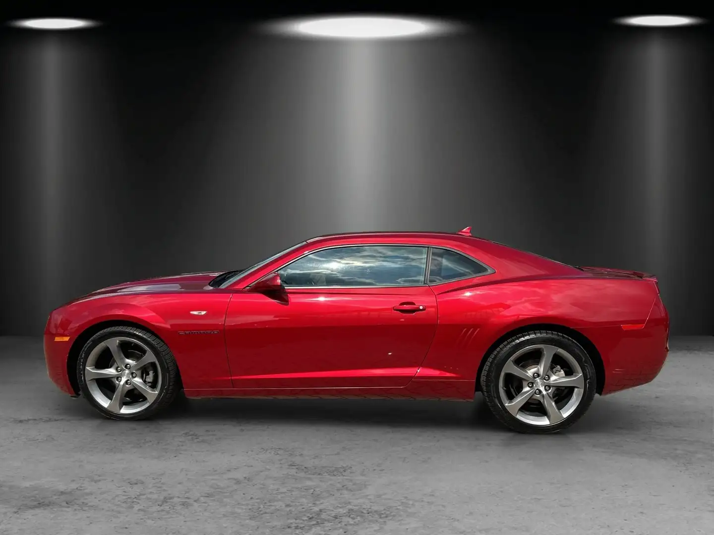 Vehicle image, number 2
