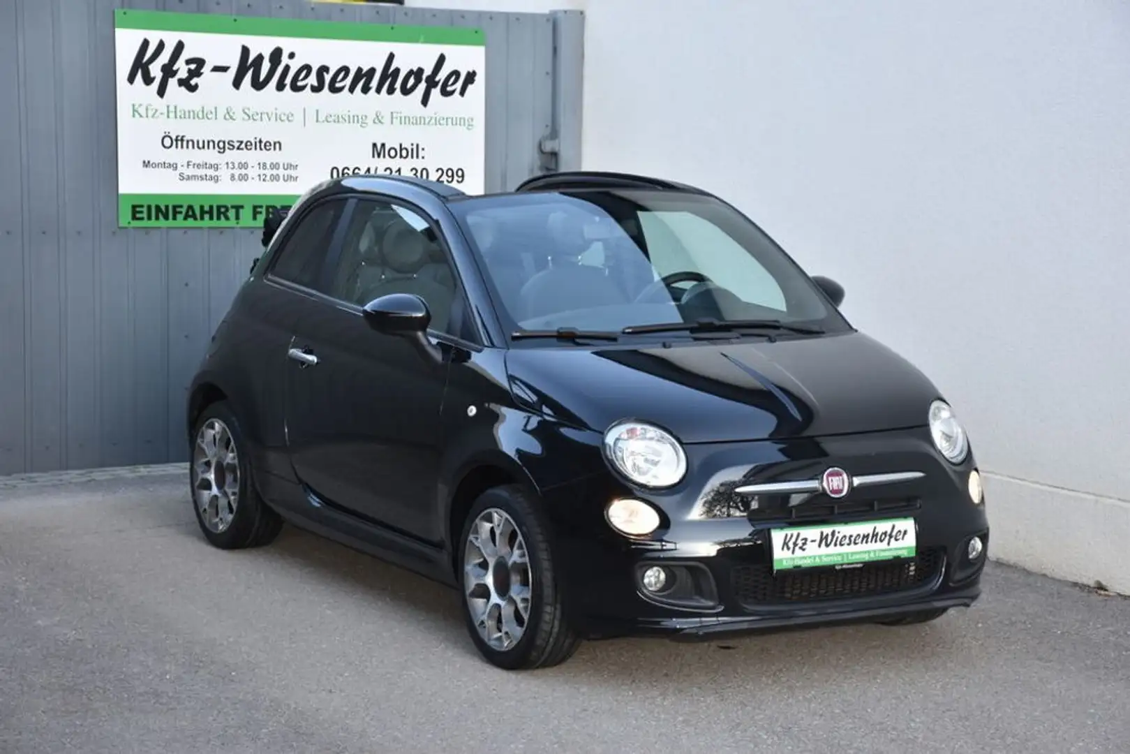 Vehicle image, number 1
