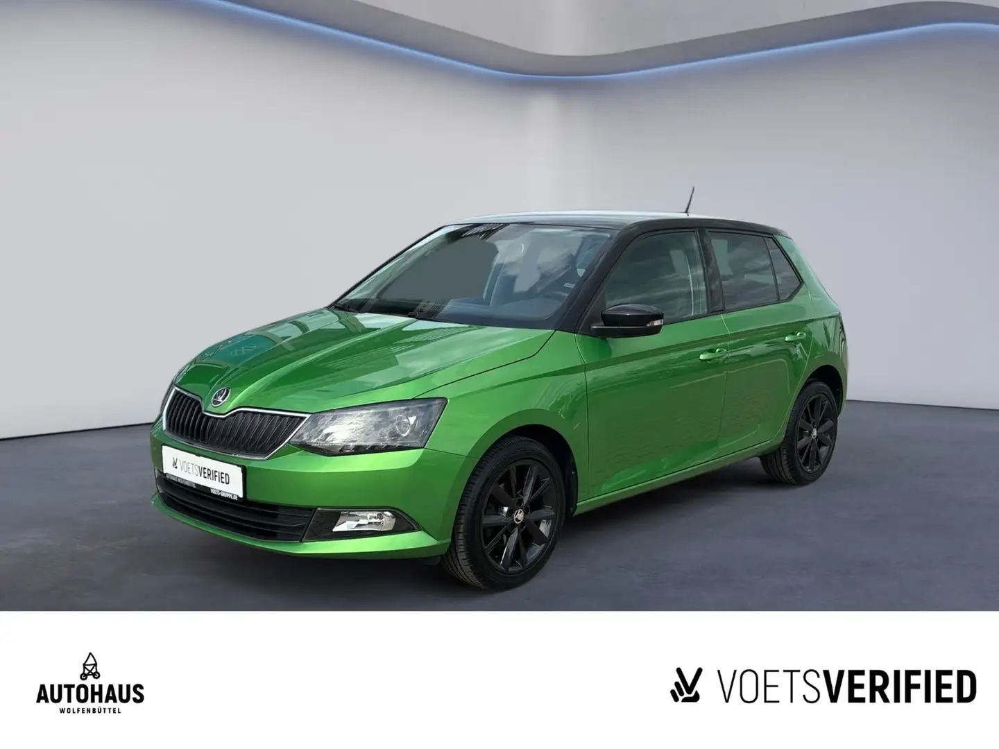 Vehicle image, number 1
