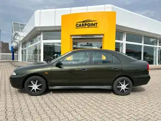 Miniatúra fotky vozidla, číslo 2