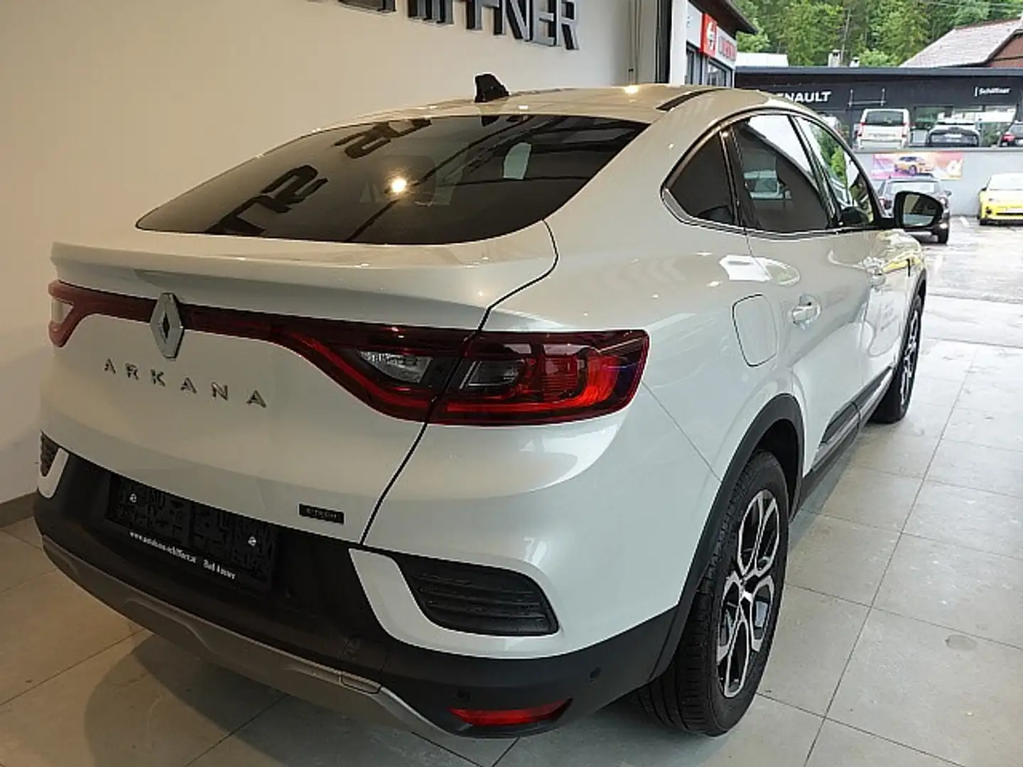 Vehicle image, number 2
