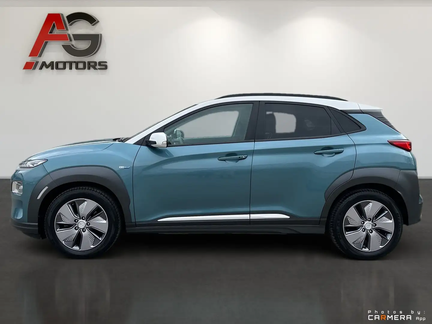 Vehicle image, number 8