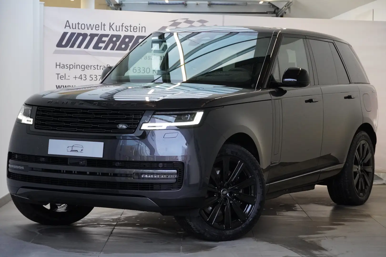 Vehicle image, number 1