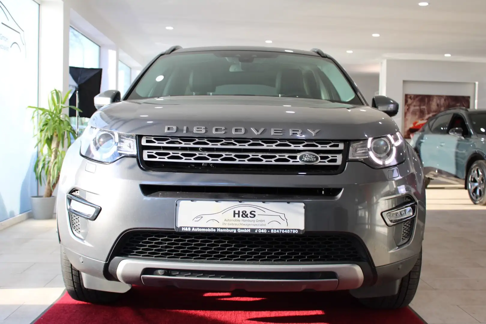 Vehicle image, number 2