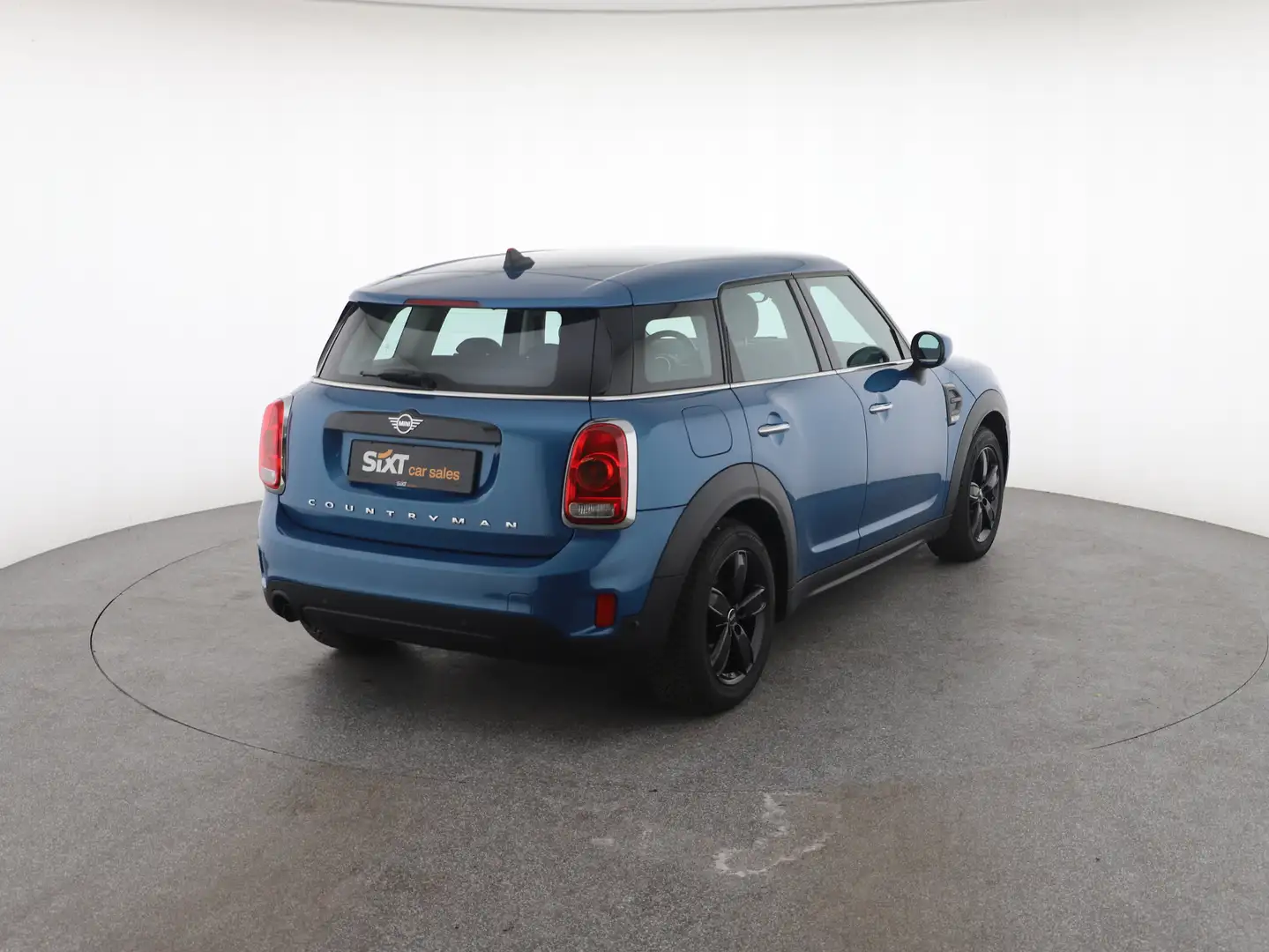 Vehicle image, number 5