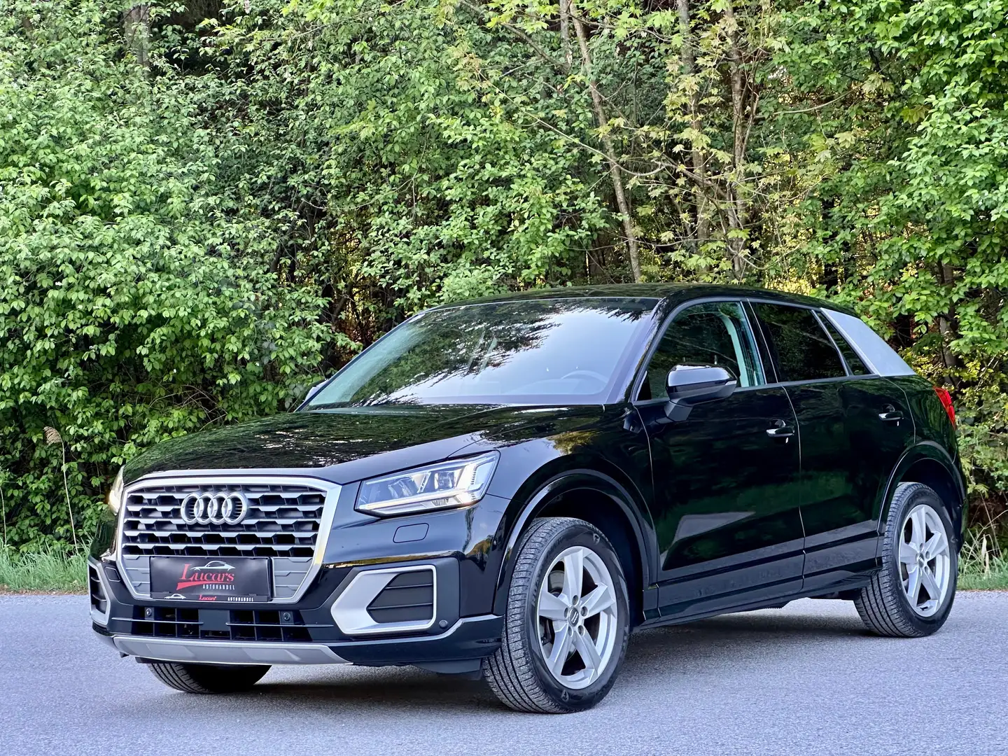 Vehicle image, number 1