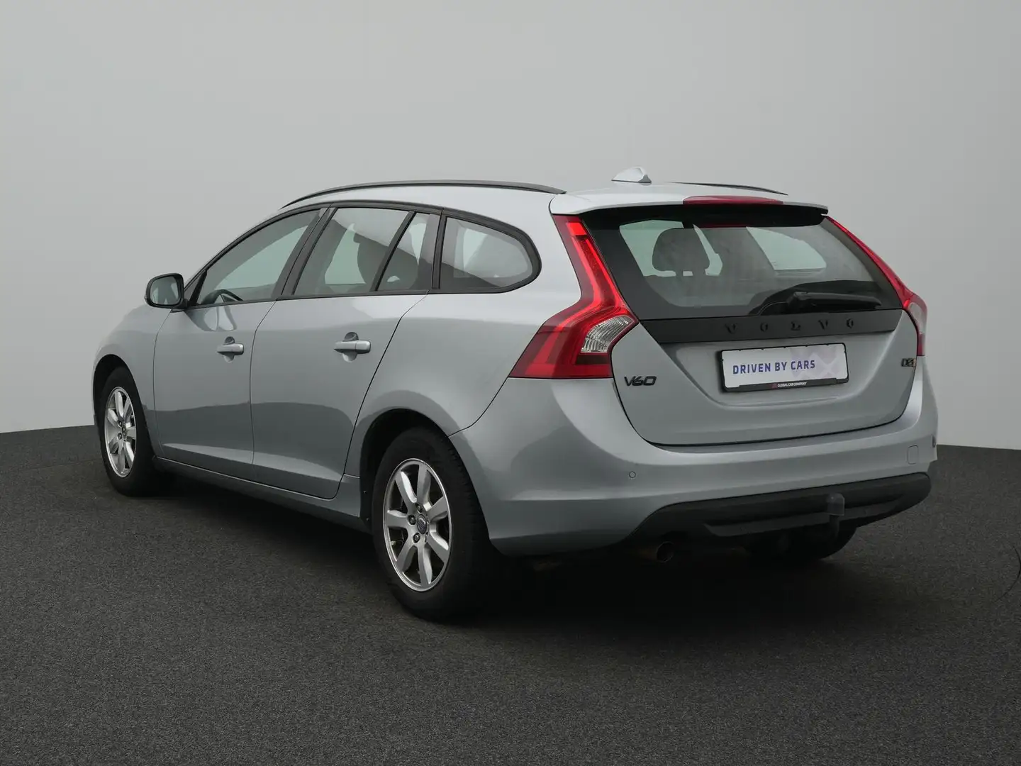 Vehicle image, number 4