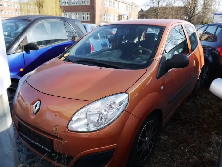 Titulný obrázok vozidla