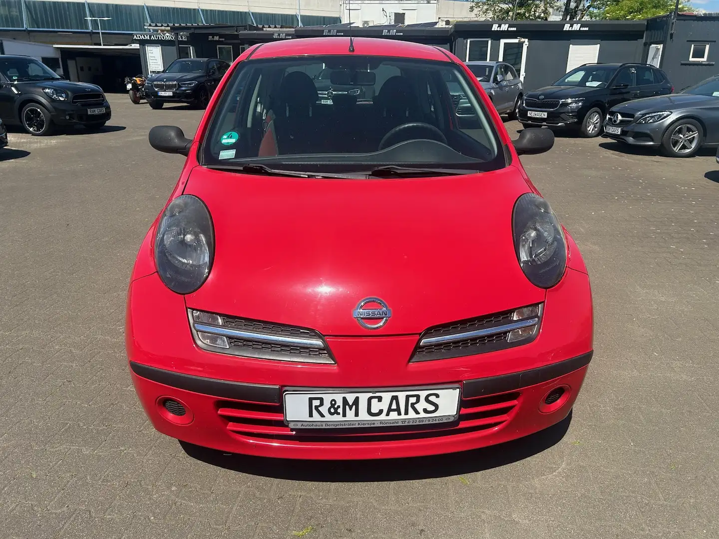 Vehicle image, number 2