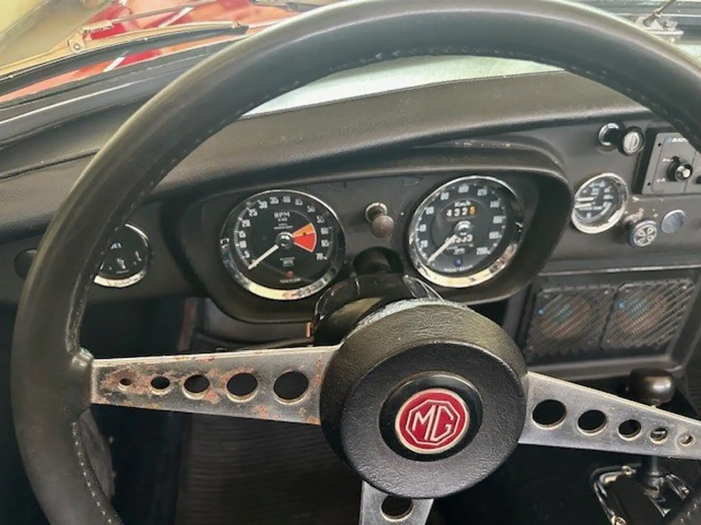 Vehicle image, number 5