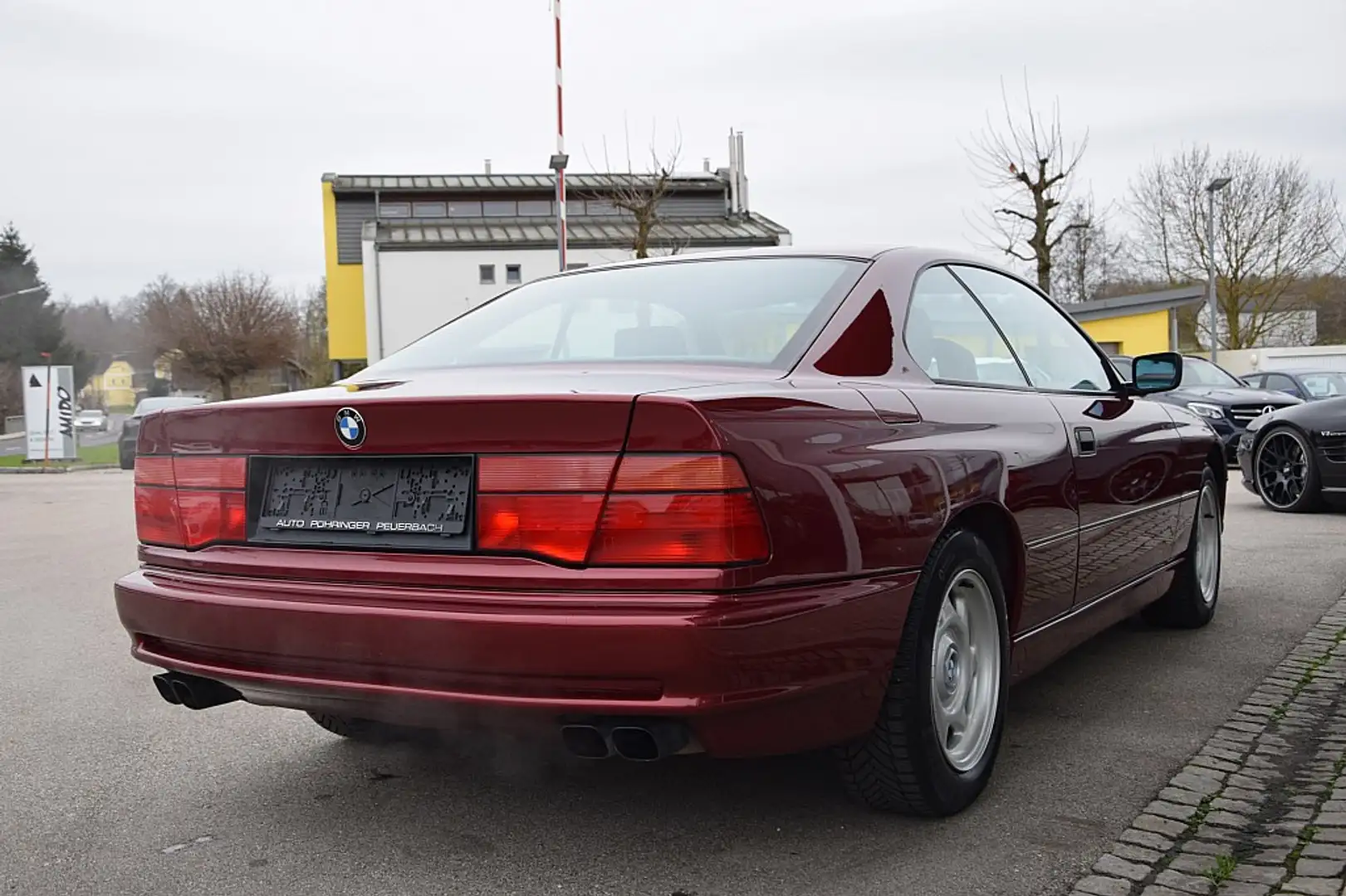 Vehicle image, number 3