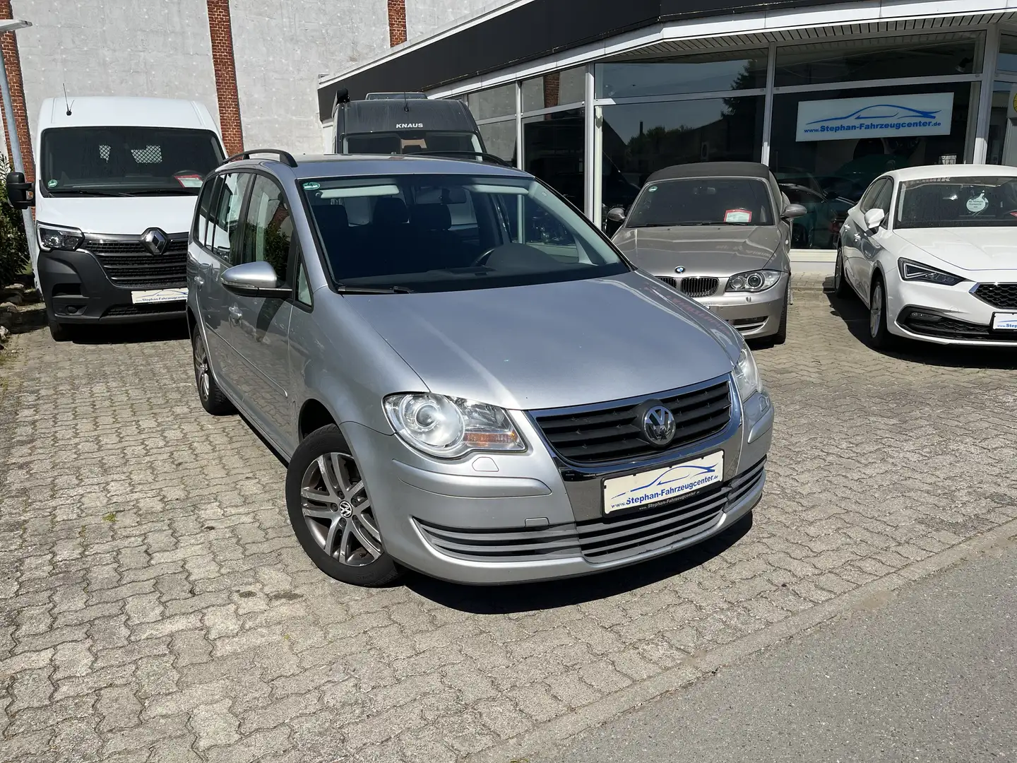 Vehicle image, number 1
