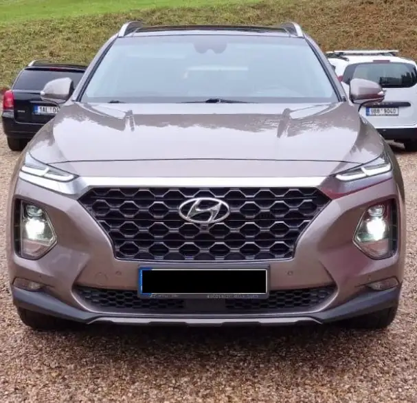 Vehicle image, number 1