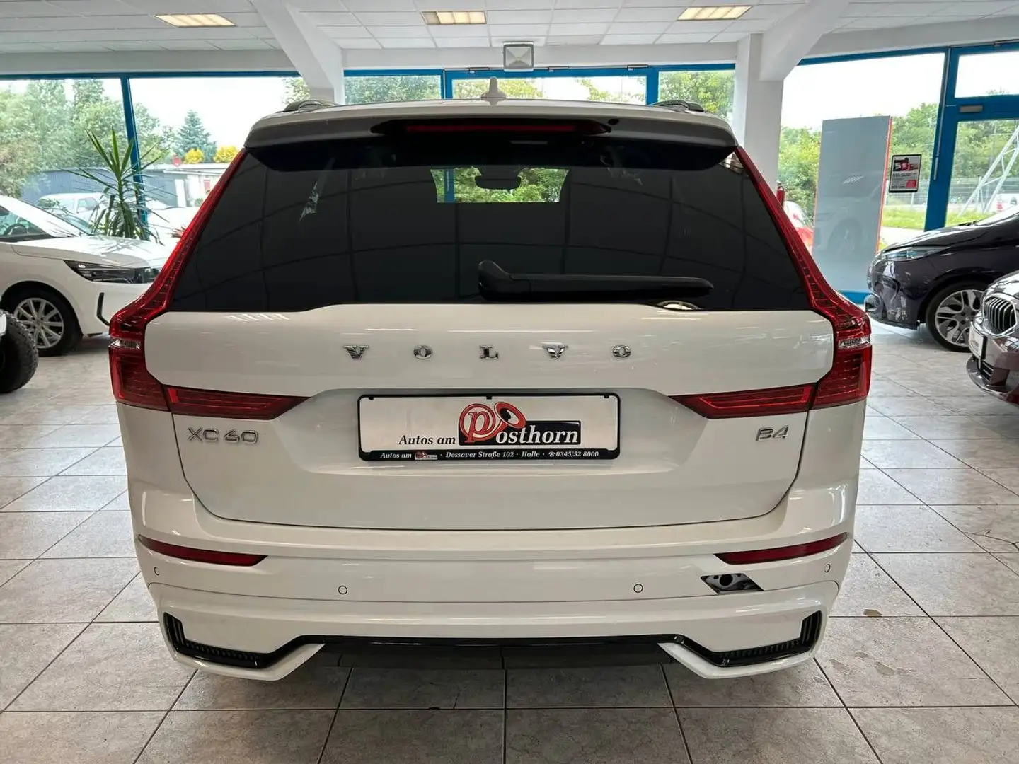 Vehicle image, number 5
