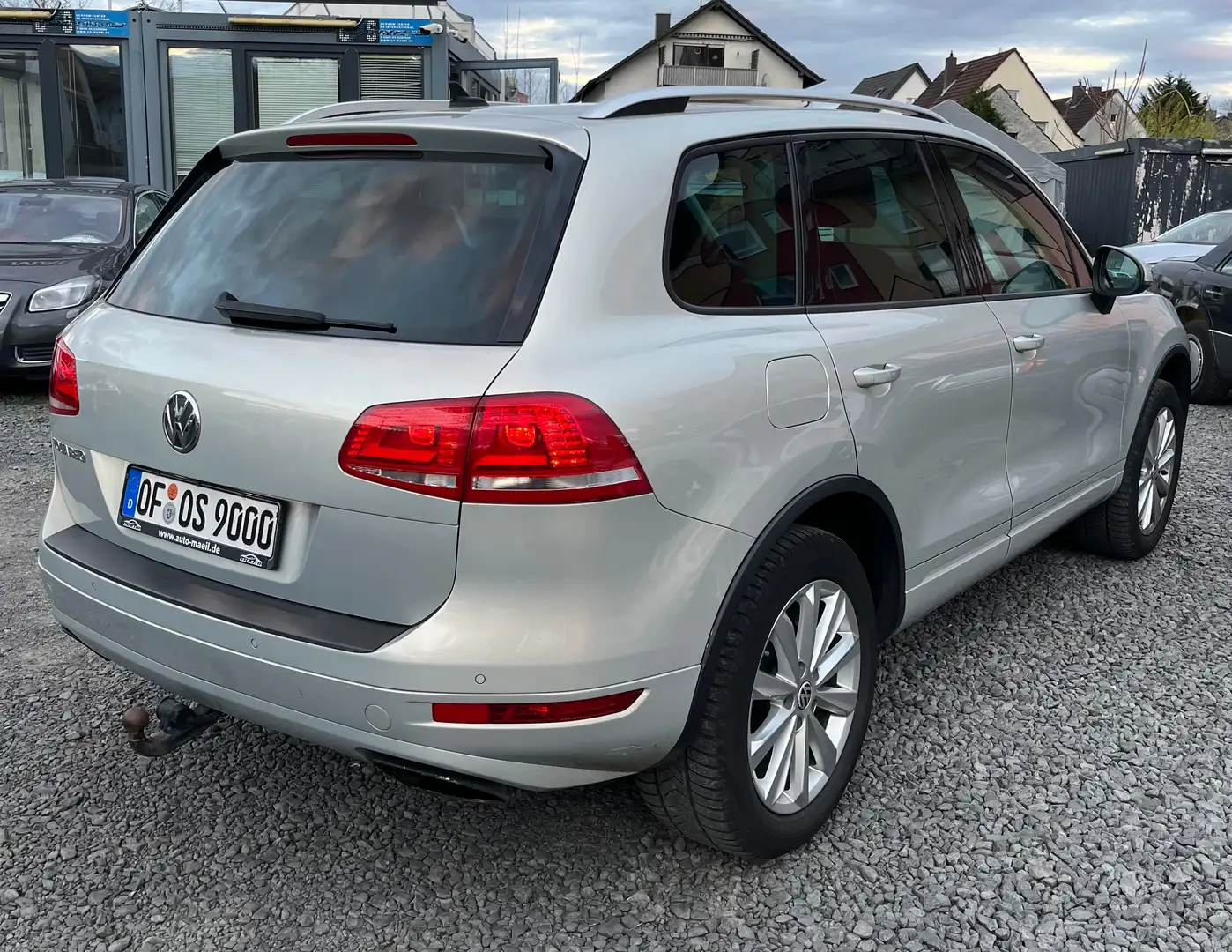 Vehicle image, number 7
