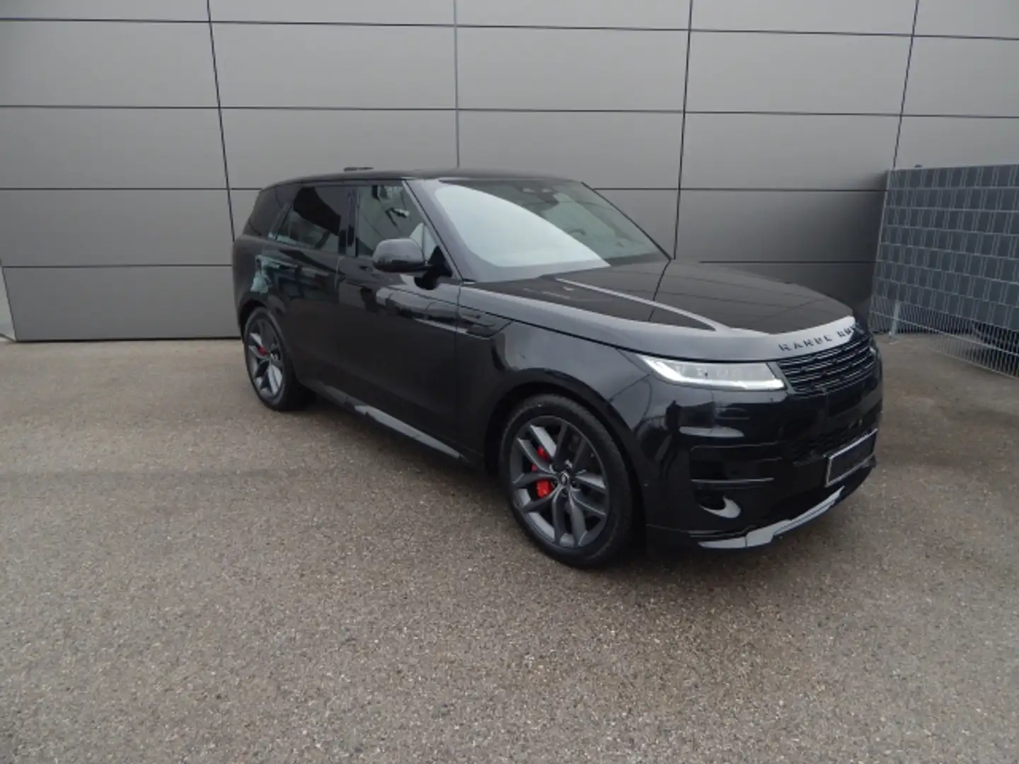 Vehicle image, number 1
